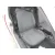 OPEL CORSA C OPEL CORSA C '2003 CLUB ROJO-BLANCO 2000
