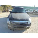 SSANGYONG REXTON SSANGYONG REXTON '2005 RX 270 PLUS / 270 XDI PLUS NEGRO 2003