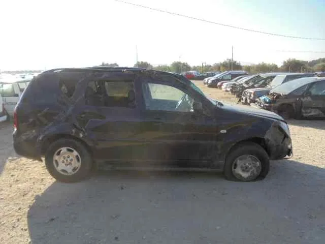 SSANGYONG REXTON '2005 RX 270 PLUS / 270 XDI PLUS NEGRO