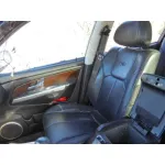 SSANGYONG REXTON SSANGYONG REXTON '2005 RX 270 PLUS / 270 XDI PLUS NEGRO 2003