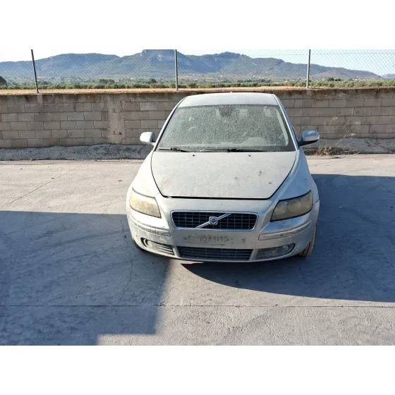 Volvo S40 II (544) 2004