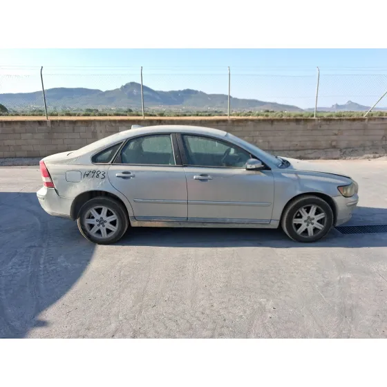Volvo S40 II (544) 2004