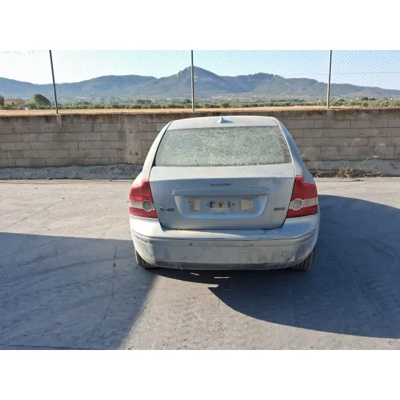 Volvo S40 II (544) 2004