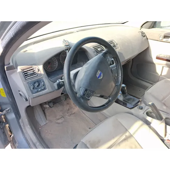 Volvo S40 II (544) 2004