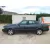 AUDI A6 BERLINA (C4) '1996 2.5 TDI NEGRO