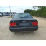 AUDI A6 BERLINA (C4) '1996 2.5 TDI NEGRO