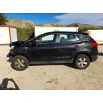 Hyundai IX35 (LM, EL, ELH) 2010