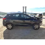 Hyundai IX35 (LM, EL, ELH) 2010