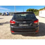 Hyundai IX35 (LM, EL, ELH) 2010