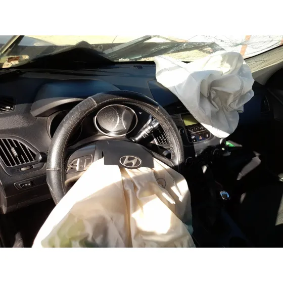 Hyundai IX35 (LM, EL, ELH) 2010