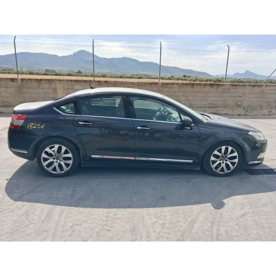 Citroen C5 III (RD_) 2010
