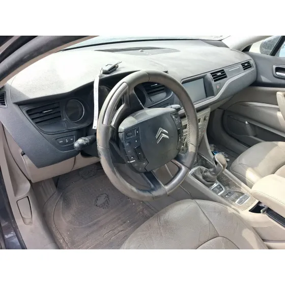 Citroen C5 III (RD_) 2010
