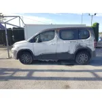 PEUGEOT RIFTER '2022 ALLURE STANDARD BLANCO