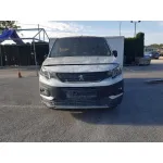 PEUGEOT RIFTER '2022 ALLURE STANDARD BLANCO