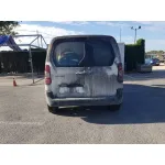 PEUGEOT RIFTER '2022 ALLURE STANDARD BLANCO