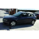 AUDI A3 (8L) '2001 1.9 TDI AMBITION MORADO