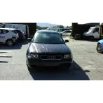 AUDI A3 (8L) '2001 1.9 TDI AMBITION MORADO