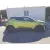 TOYOTA C-HR '2019 HYBRID STYLE PLUS VERDE