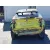 TOYOTA C-HR '2019 HYBRID STYLE PLUS VERDE