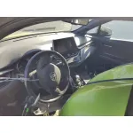 TOYOTA C-HR '2019 HYBRID STYLE PLUS VERDE
