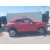 NISSAN JUKE (F15) '2016 ACENTA ROJO