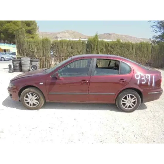 SEAT TOLEDO (1M2) '2003 SELECT GRANATE