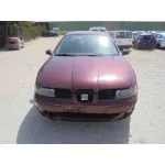 SEAT TOLEDO (1M2) SEAT TOLEDO (1M2) '2003 SELECT GRANATE 1999