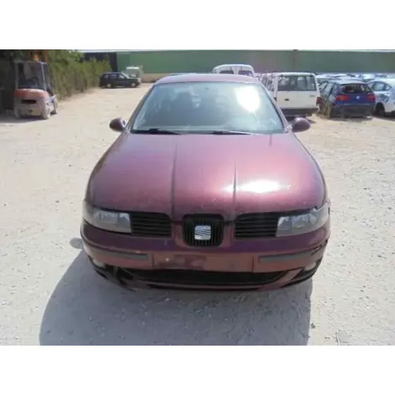 SEAT TOLEDO (1M2) '2003 SELECT GRANATE