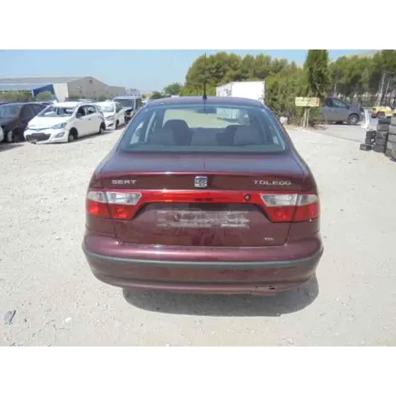 SEAT TOLEDO (1M2) '2003 SELECT GRANATE