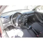SEAT TOLEDO (1M2) SEAT TOLEDO (1M2) '2003 SELECT GRANATE 1999