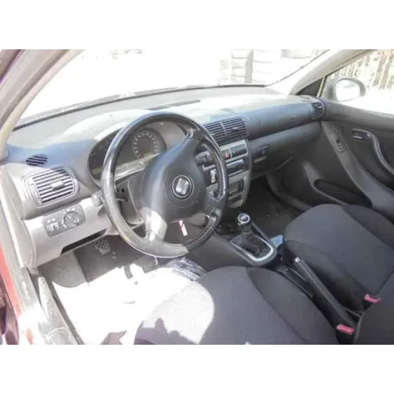 SEAT TOLEDO (1M2) '2003 SELECT GRANATE
