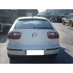 SEAT LEON (1M1) '1999 1.9 SDI BLANCO