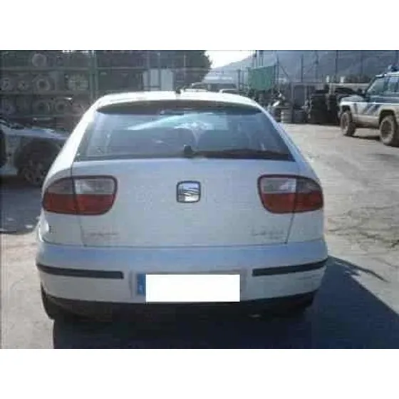 SEAT LEON (1M1) '1999 1.9 SDI BLANCO