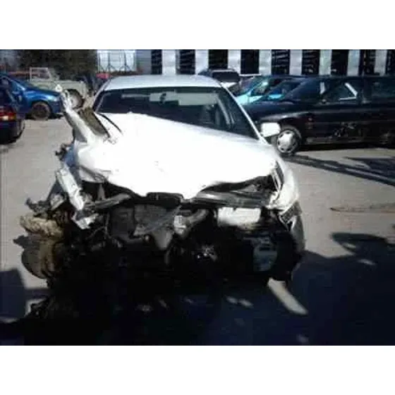 SEAT LEON (1M1) '1999 1.9 SDI BLANCO