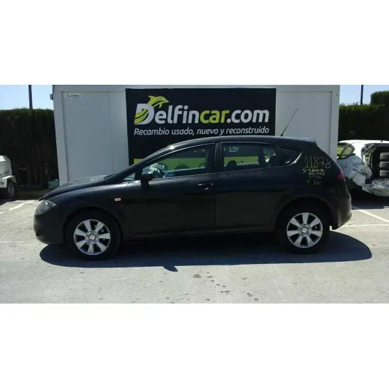 SEAT LEON (1P1) '2008 STYLANCE / STYLE NEGRO