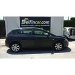 SEAT LEON (1P1) '2008 STYLANCE / STYLE NEGRO