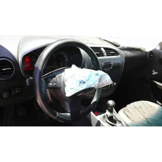 SEAT LEON (1P1) '2008 STYLANCE / STYLE NEGRO