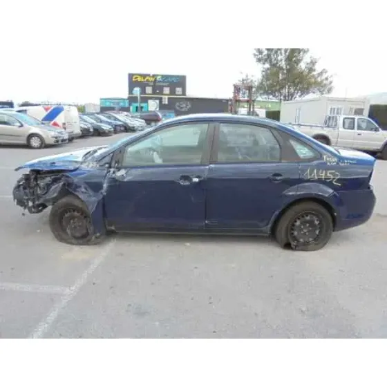 FORD FOCUS LIM. (CB4) '2010 TREND AZUL