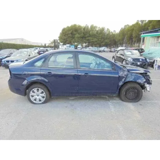 FORD FOCUS LIM. (CB4) '2010 TREND AZUL