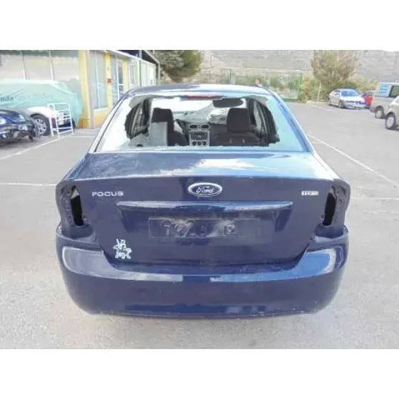 FORD FOCUS LIM. (CB4) '2010 TREND AZUL