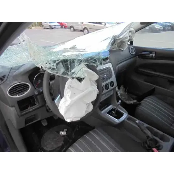 FORD FOCUS LIM. (CB4) '2010 TREND AZUL