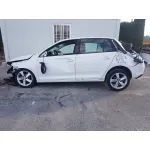 SKODA RAPID '2018 ACTIVE BLANCO