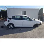 SKODA RAPID '2018 ACTIVE BLANCO