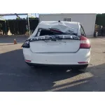 SKODA RAPID '2018 ACTIVE BLANCO