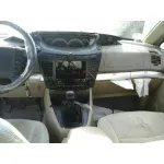 SSANGYONG RODIUS '2012 XDI LIMITED NEGRO