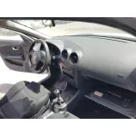 SEAT IBIZA (6L1) '2005 COOL GRIS