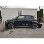 SUZUKI SWIFT (AZ) '2021 SPORT HIBRID NEGRO