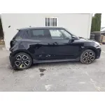SUZUKI SWIFT (AZ) '2021 SPORT HIBRID NEGRO