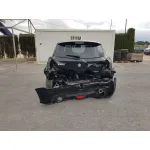 SUZUKI SWIFT (AZ) '2021 SPORT HIBRID NEGRO