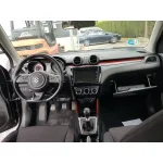 SUZUKI SWIFT (AZ) '2021 SPORT HIBRID NEGRO